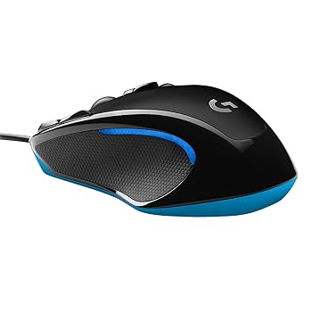 Amazon | Logitech G300s Gaming Mouse | Logitech G